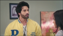 Jagriti Ek Nayi Subah - 12th March 2025